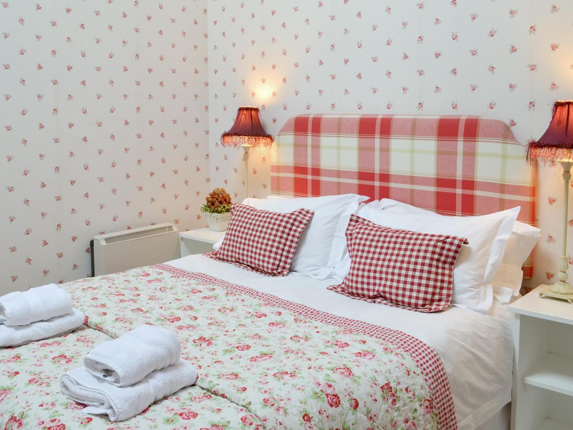 Dray Cottage East Allington Ngoại thất bức ảnh